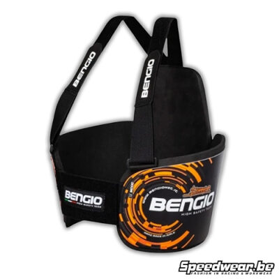 Bengio Ribprotector Bumper PLUS