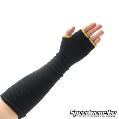 Longacre Monteurshandschoen "Heat Sleeve"