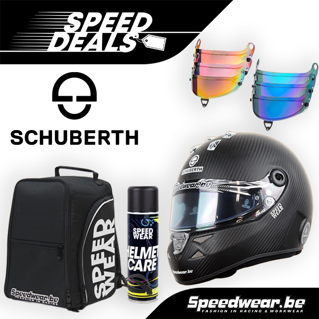 Speeddeal Schuberth SK1