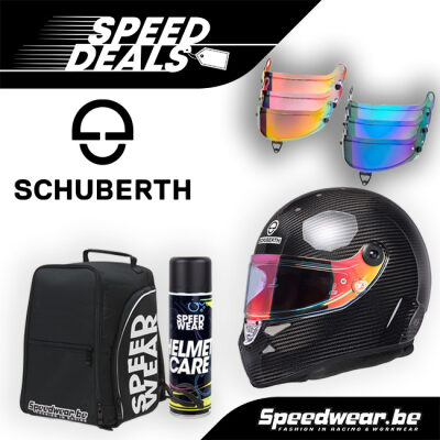 Speeddeal Schuberth SP1