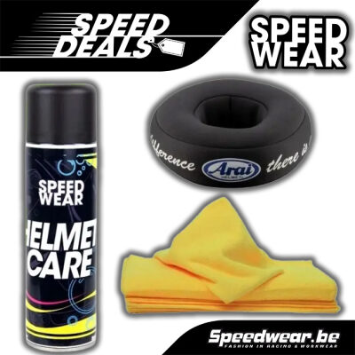 SpeedDeal SERVICE Pakket