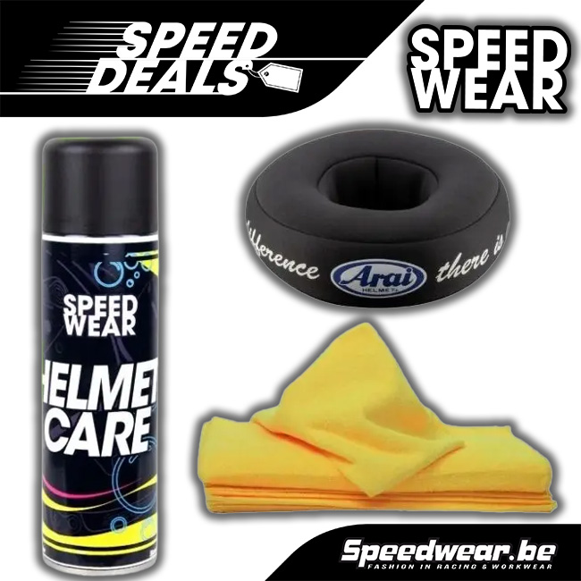 SpeedDeal SERVICE Pakket