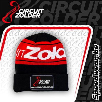 Circuit Zolder Muts