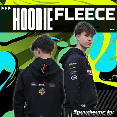 Printwear HOODIE Fleece