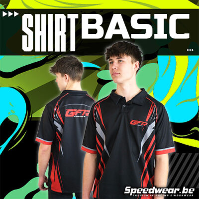 Printwear Polo Shirt BASIC