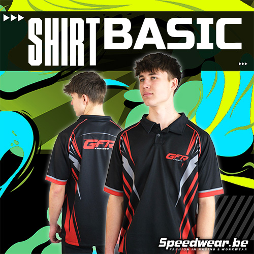 Printwear Polo Shirt BASIC