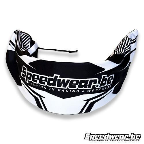 RaceViz Cover Beschermhoes Vizier