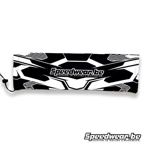 RaceViz Cover Beschermhoes Vizier