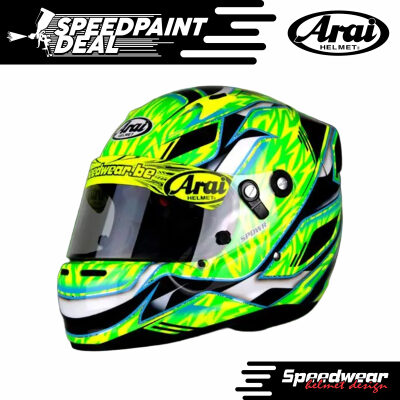 SpeedPaint Deal Cremona