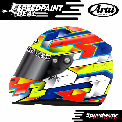 SpeedPaint Deal DUBAI AUTODROME