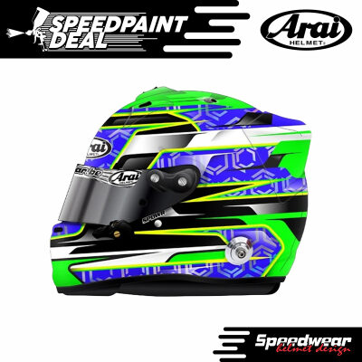 SpeedPaint Deal Fastlane Bilzen