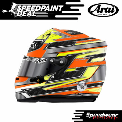 SpeedPaint Deal Grand Opening