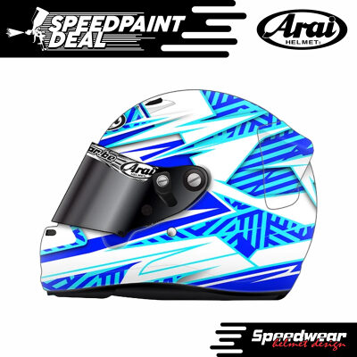 SpeedPaint Deal Internationale Napoli