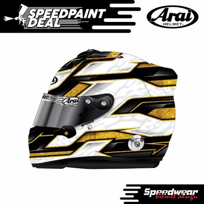 SpeedPaint Deal Le Mans