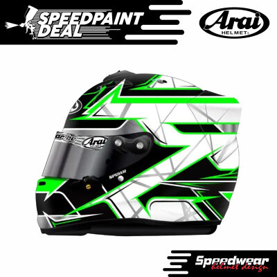 SpeedPaint Deal Matt