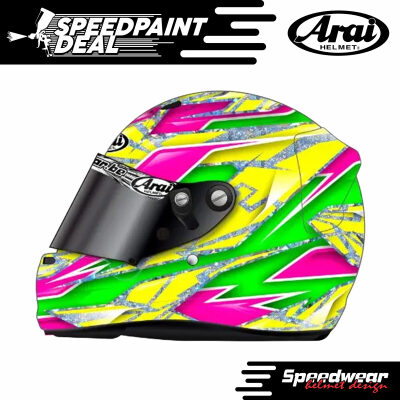 SpeedPaint Deal Mini Track