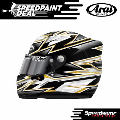 SpeedPaint Deal Raceway Venray