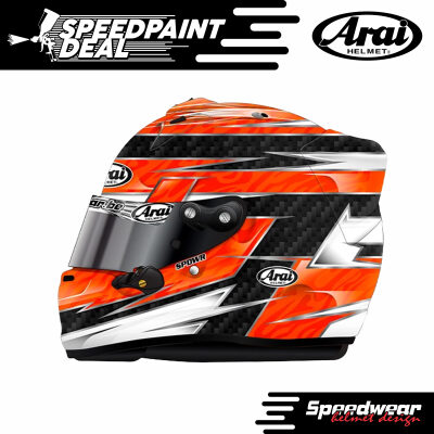 SpeedPaint Deal Spa Francorchamps