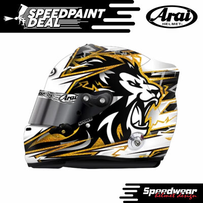 SpeedPaint Deal WACKERSDORF