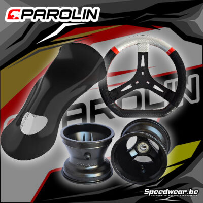 Parolin Kart Onderdelen