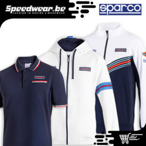 Sparco Martini