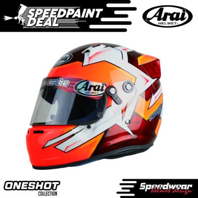 SpeedPaint Deal Ready-To-Ship CK6 Karthelm - SMALL