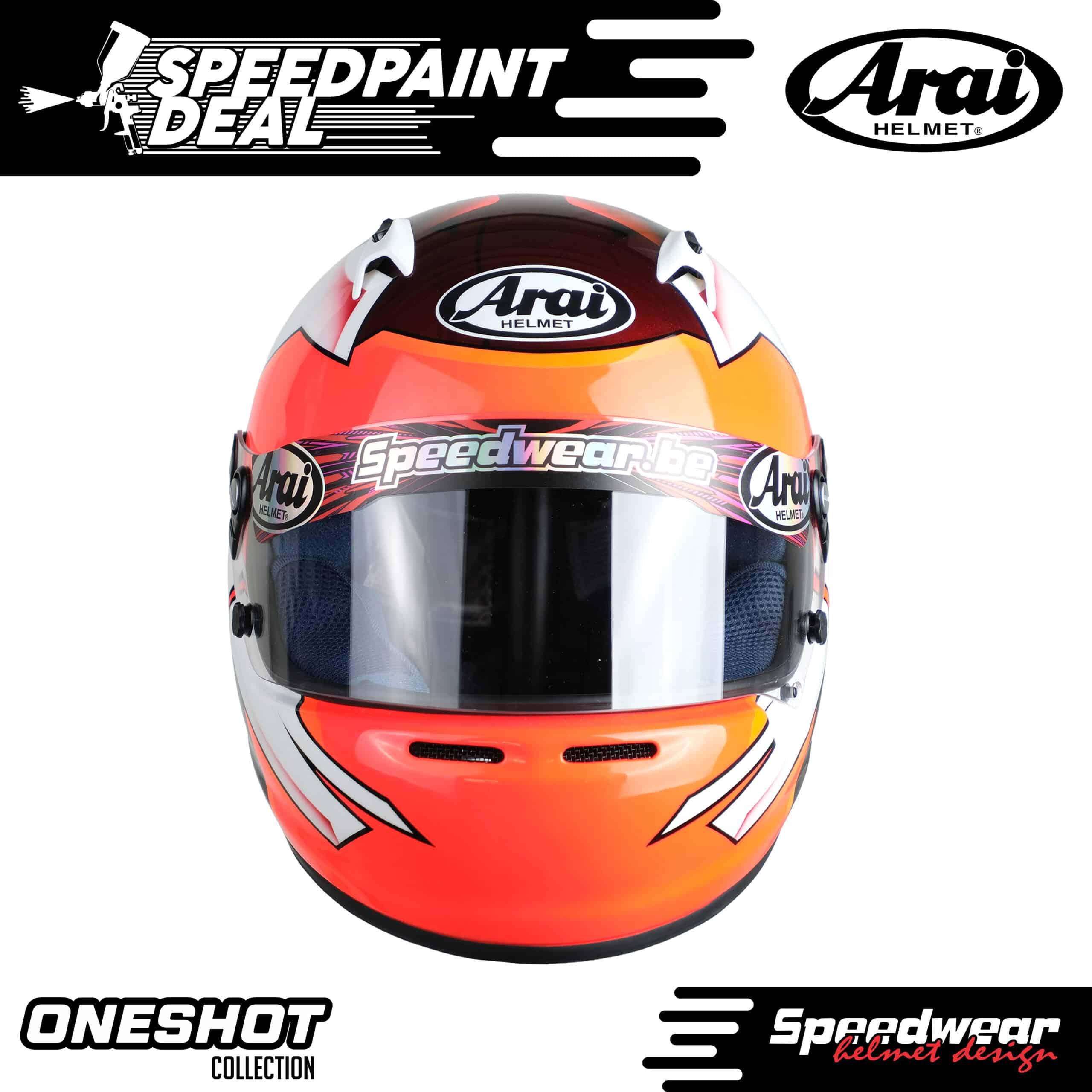 SpeedPaint Deal Ready-To-Ship CK6 Karthelm - SMALL