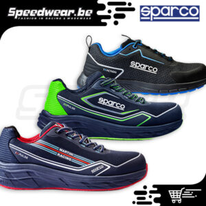 Sparco Werkschoenen