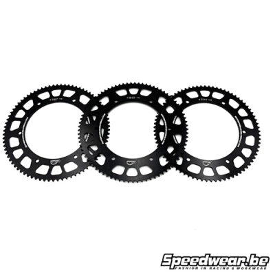 Rev Premium Tandwiel 219 (Half tand) Karting