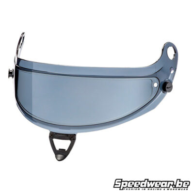 Schuberth Vizier Light Smoke