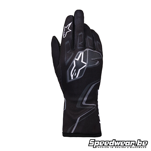 Alpinestars Karthandschoen K-Race Graphic 1