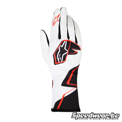 Alpinestars Kartinghandschoen K-Race Graphic 1