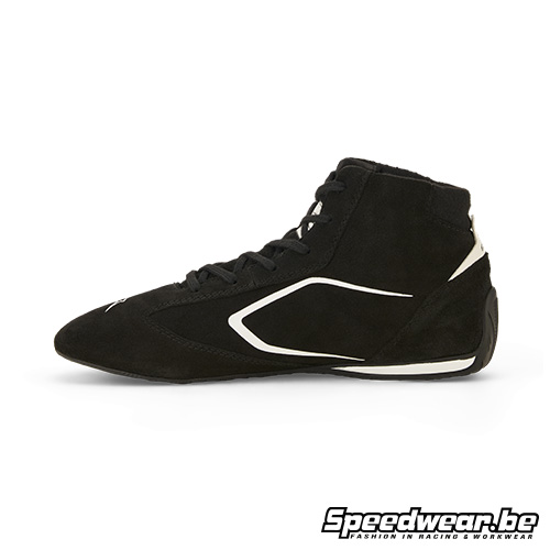 Alpinestars Supertech K kartschoen FIA
