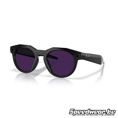 Oakley Meta HSTN Transitions® Zwart