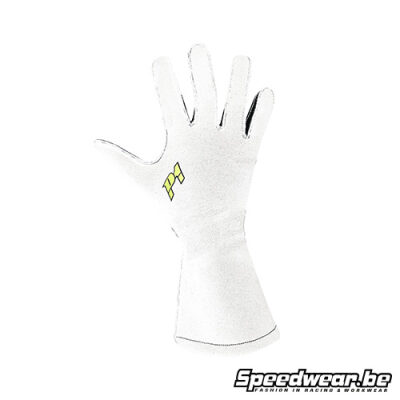 P1 Autosporthandschoen FIA SPEED ZERO