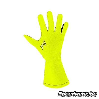 P1 Racing handschoen FIA SPEED ZERO