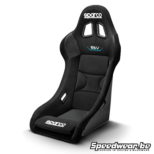 Sparco Stoel REV QRT