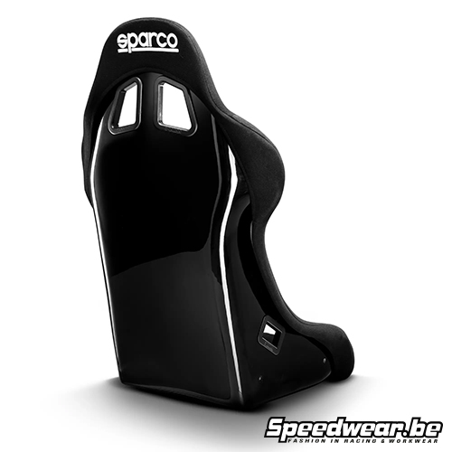 Sparco Stoel REV QRT