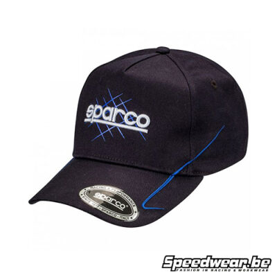 Sparco Pet S01231BM