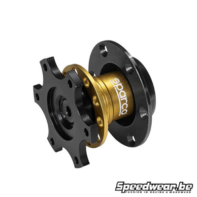 Sparco Quick Release
