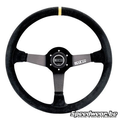 Sparco stuur R368 Suède