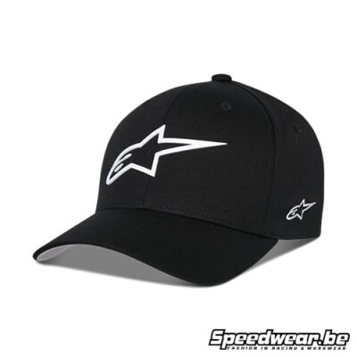 Alpinestars Ageless Multi Pet Zwart