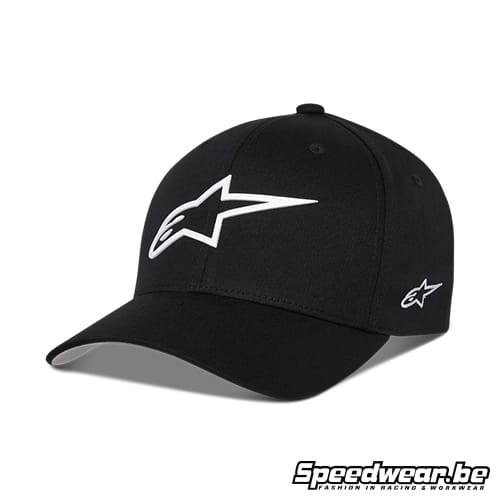 Alpinestars Ageless Multi Pet Zwart