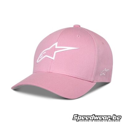 Alpinestars Pet Ageless Multi Pink