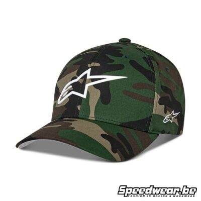 Alpinestars Pet Ageless Multi Camo