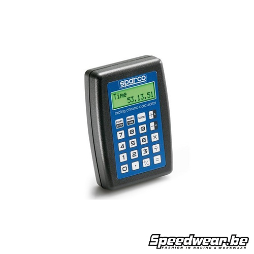 Sparco New Calculator