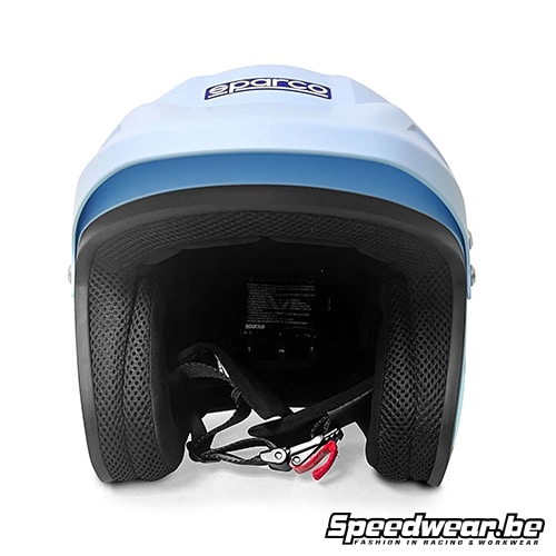 Sparco Helm J-PRO GULF