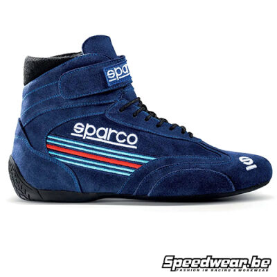 Martini FIA Racing Schoen