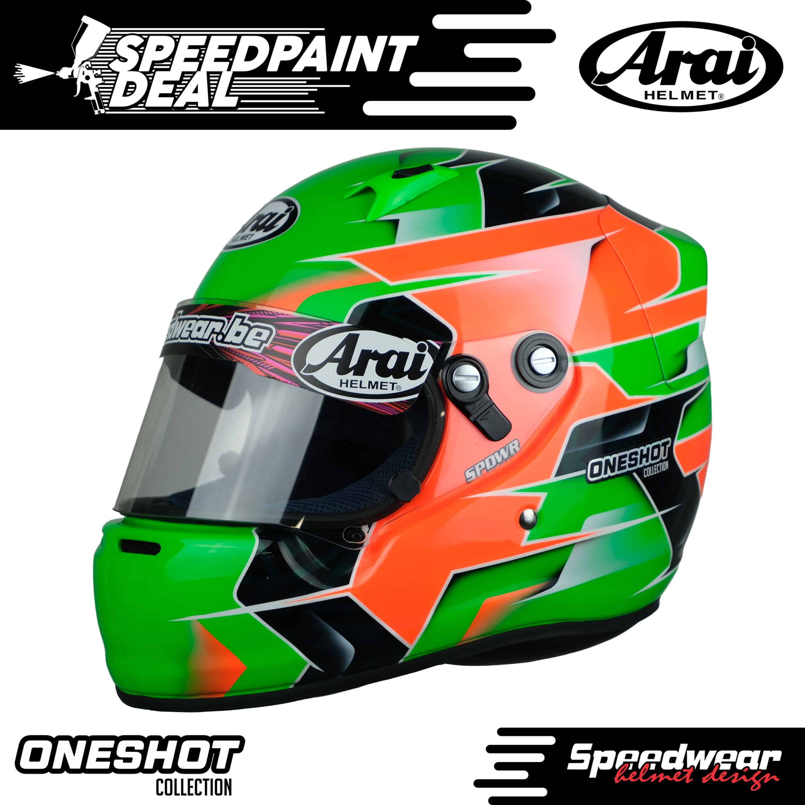 SpeedPaint Deal Ready-To-Ship CK6 Karthelm SMALL