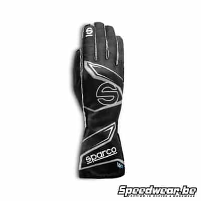 Sparco K-Arrow+ WP Kart Gloves – Waterproof – FIA 8877-2022